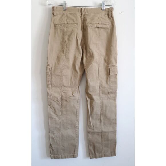 Madewell 90's Straight Cargo - Size 28 - Picture 4 of 8